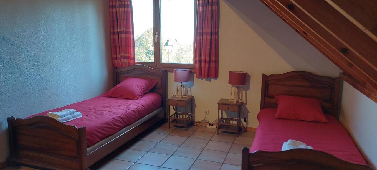 La Canopee Alsacienne - Magnifique Maison A Holiday home *